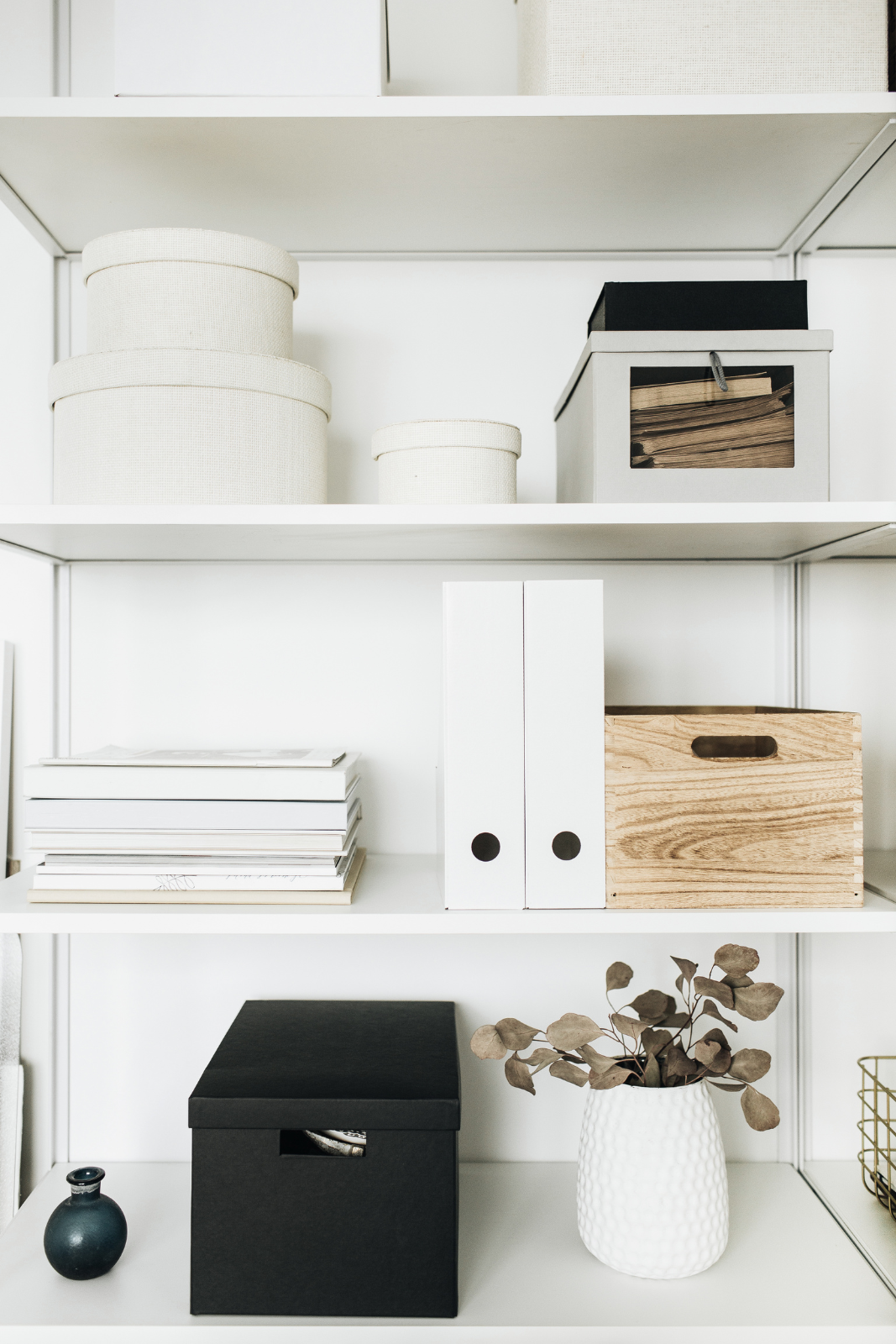 ADHD and Organising: Why Traditional Tips Don’t Work (and What Does) 2